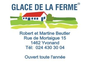 Beutler Robert et Martine