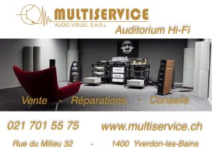 MultiServices