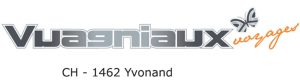 Vuagniaux Voyages